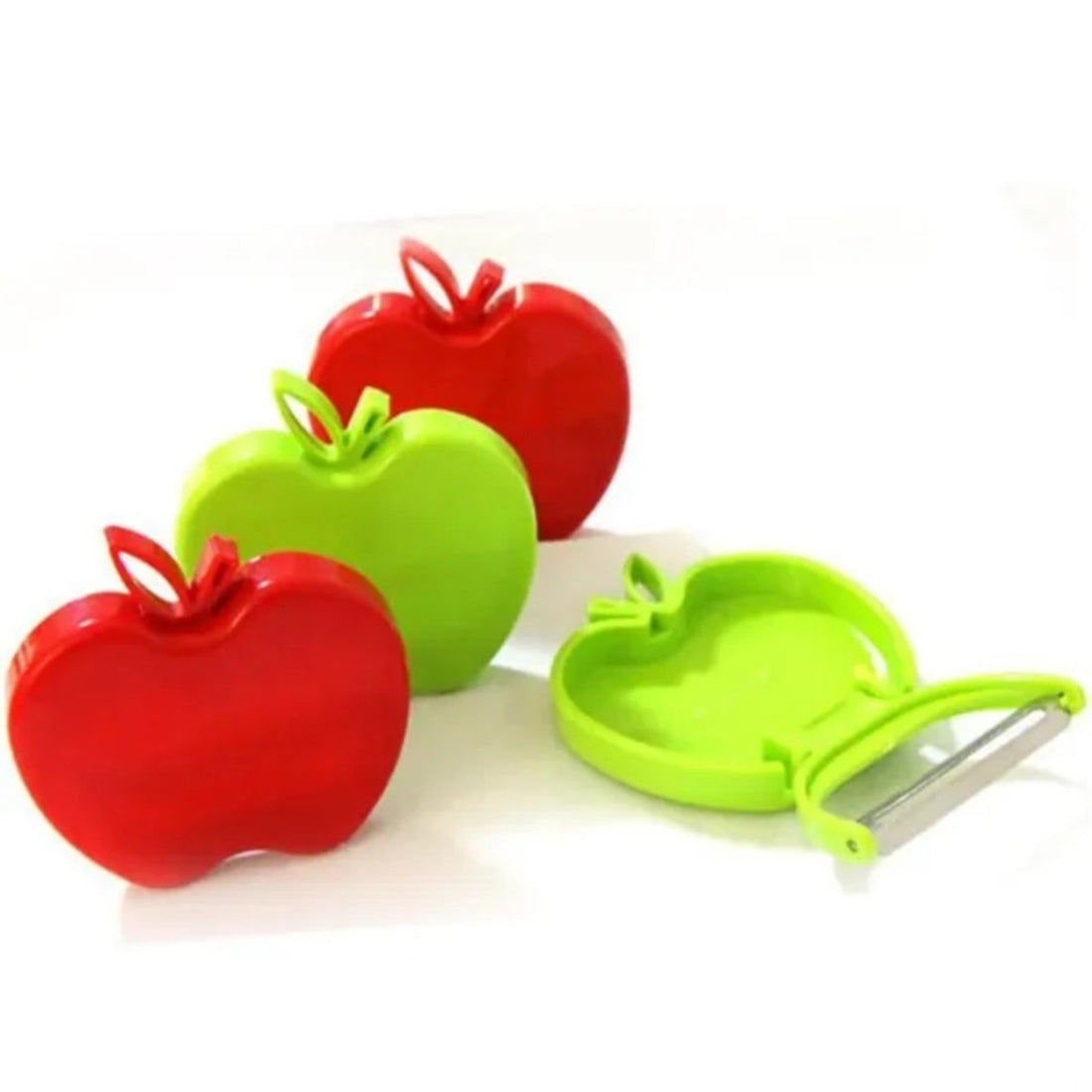 HUPSTL912 Folding Apple Peeler