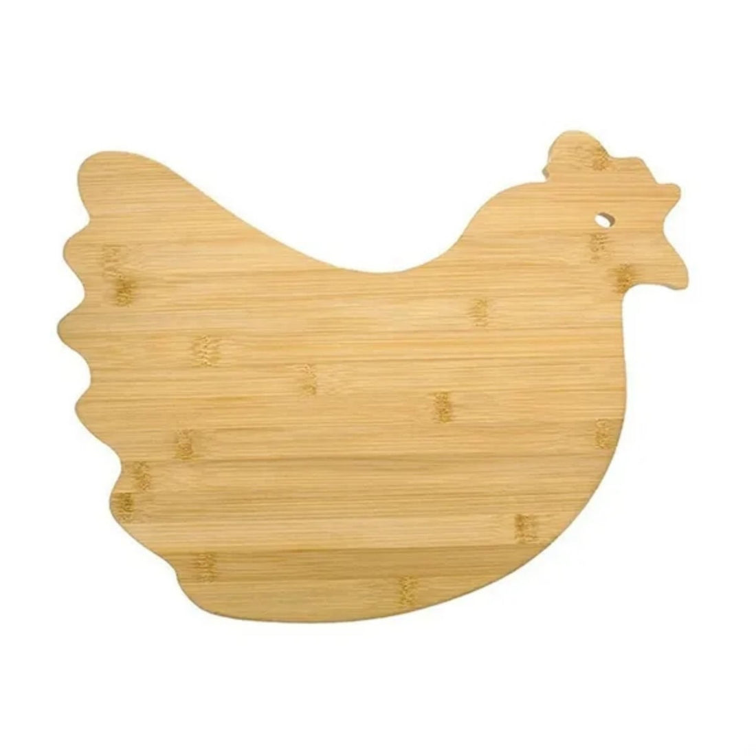 HUPSTL920 Bamboo Cutting Board