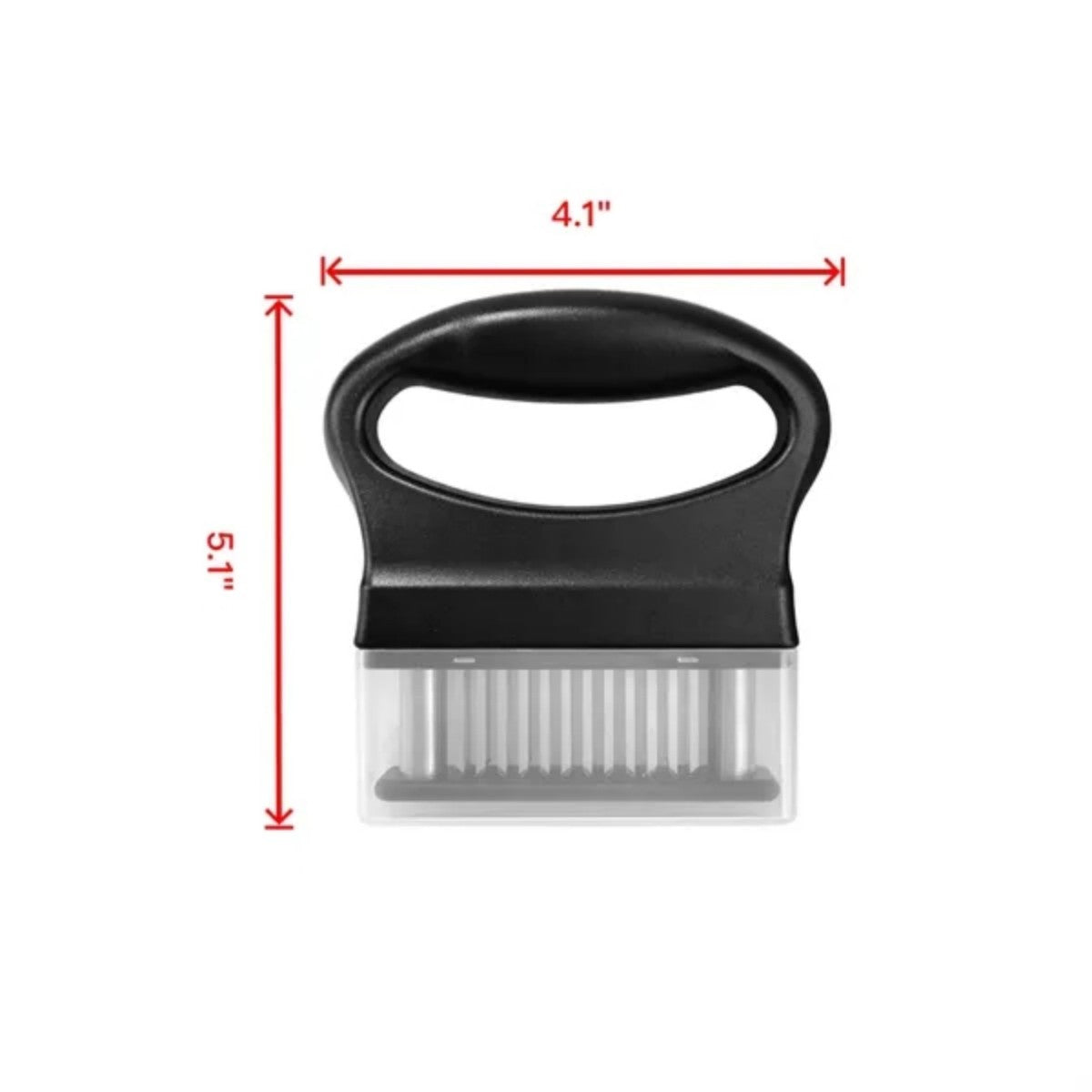 HUPSTL921 Stainless Steel Meat Tenderizer