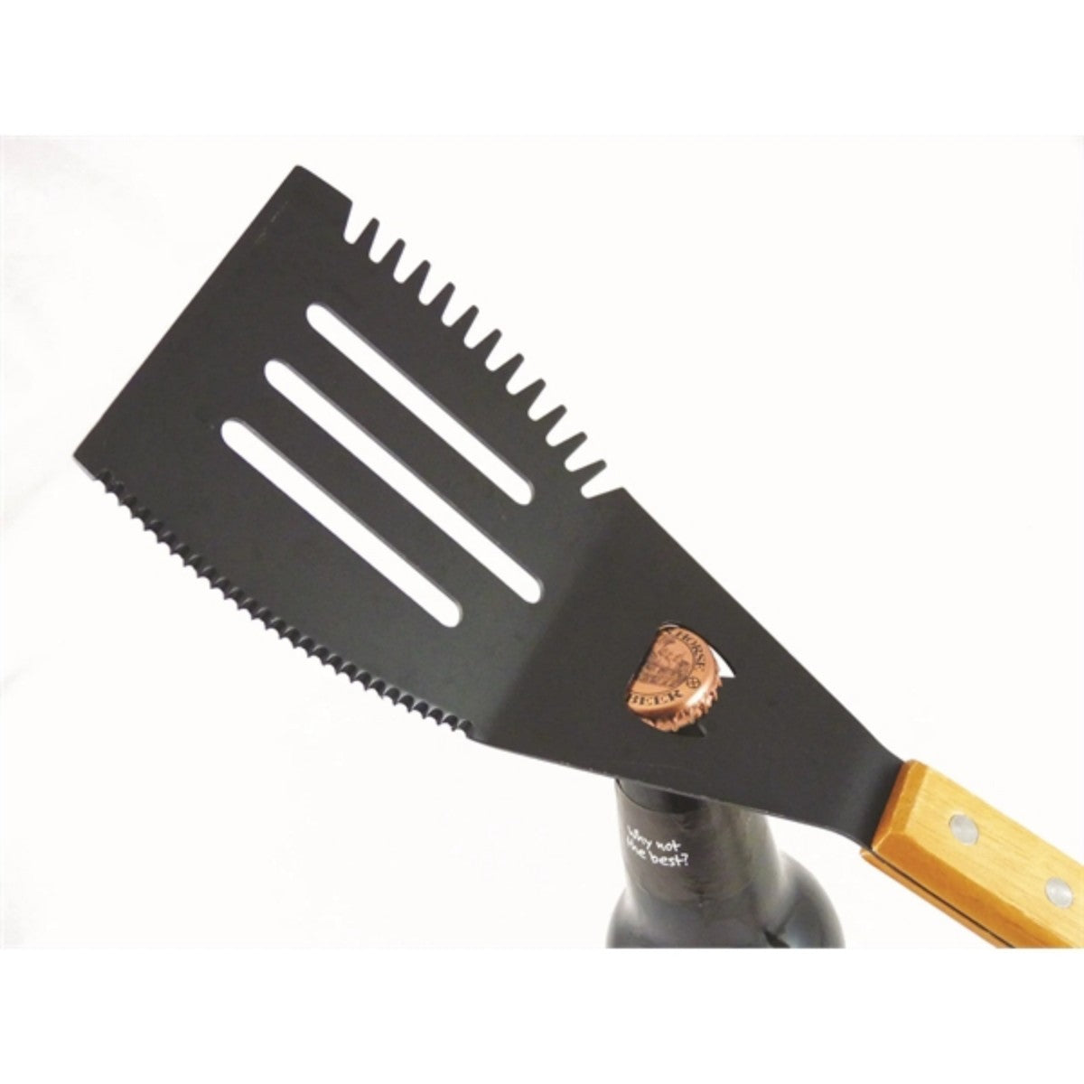 HUPSTL932 Multi-Function BBQ Tool