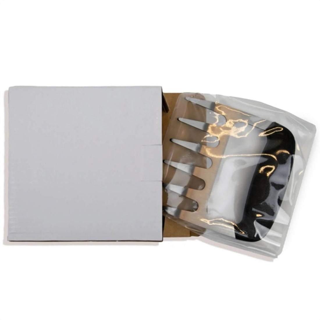 HUPSTL937 Stainless Steel BBQ Meat Claws Set