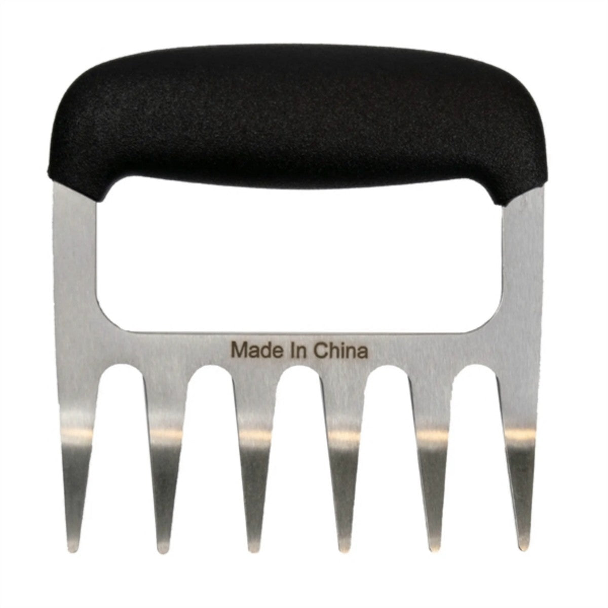 HUPSTL937 Stainless Steel BBQ Meat Claws Set