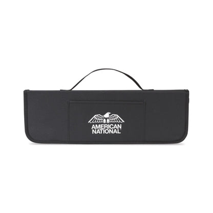 HUPSTL939 Grill Master BBQ Tool Set