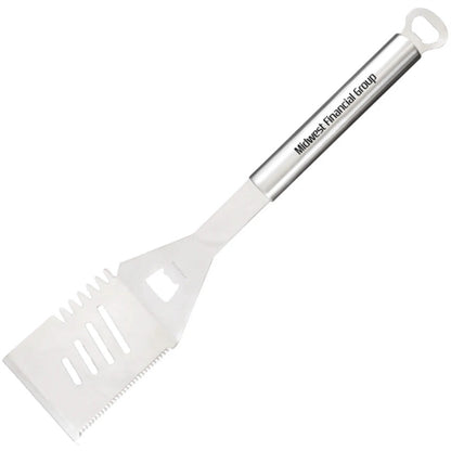 HUPSTL952 BBQ Spatula - Stainless Steel