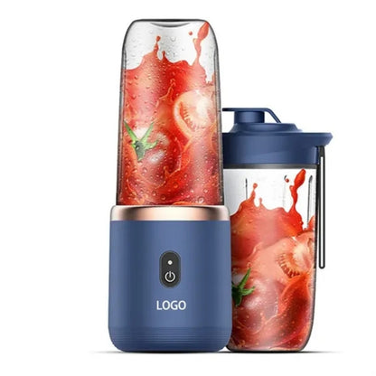HUPSTL953 Portable Blender with Juice Cup