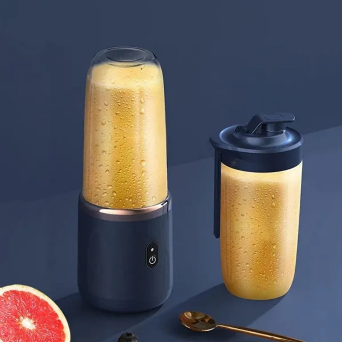 HUPSTL953 Portable Blender with Juice Cup