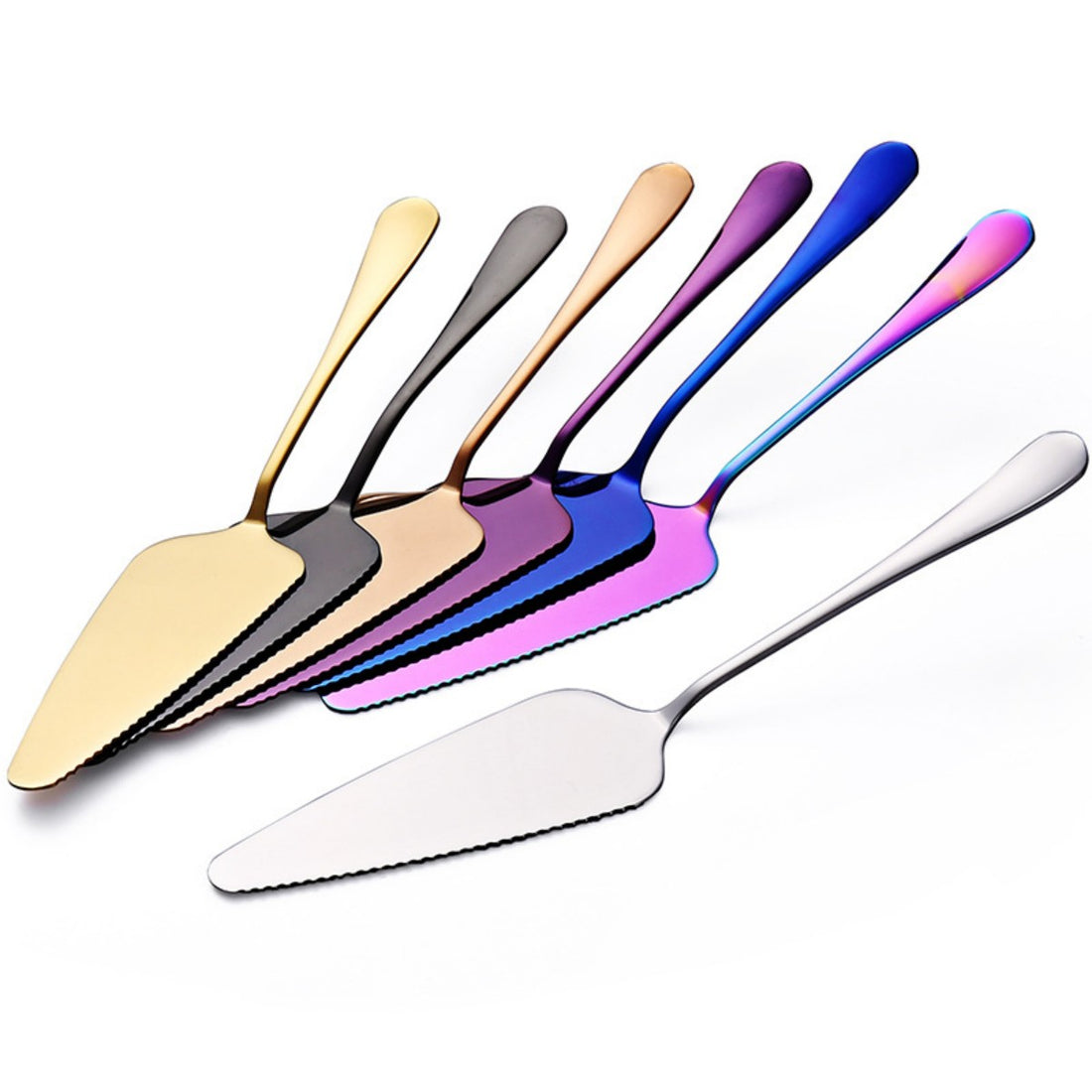 HUPSTL963 Stainless Steel Cake Shovel Cutting Tool