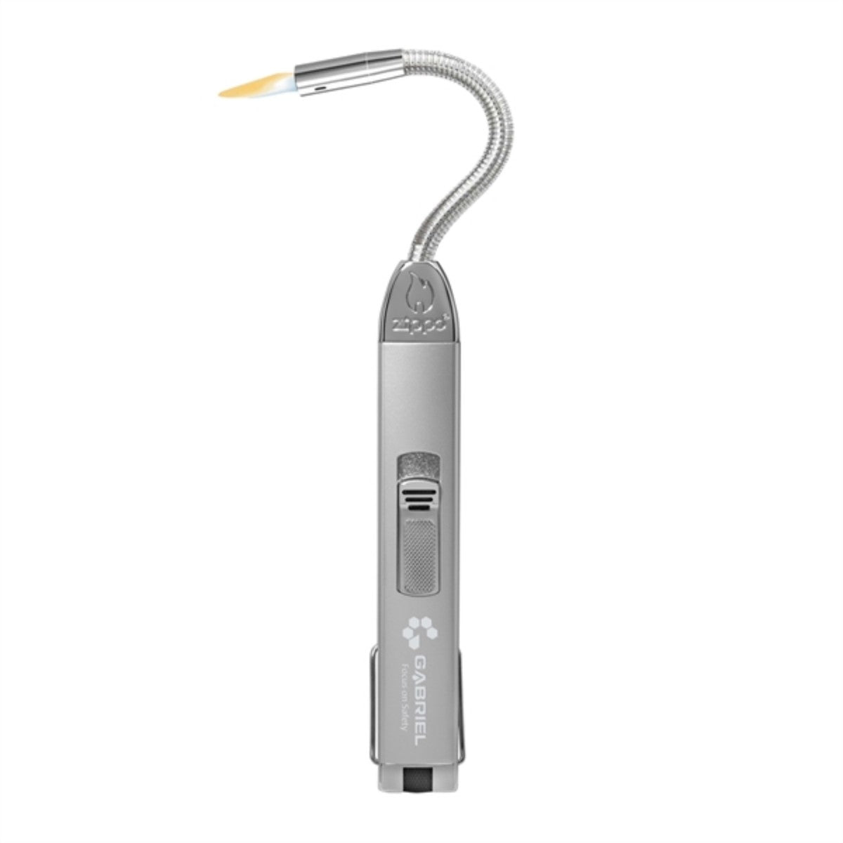 HUPSTL966 FLEX NECK UTILITY LIGHTER