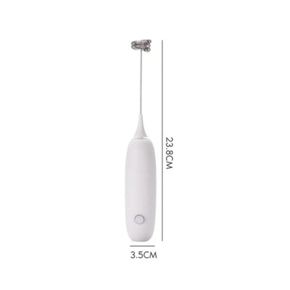 HUPSTL974 Mini Electric Handheld Milk Frother