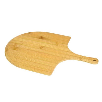 HUPSTL975 Wooden Pizza Sushi Steak Platter Kitchen Baking Tray