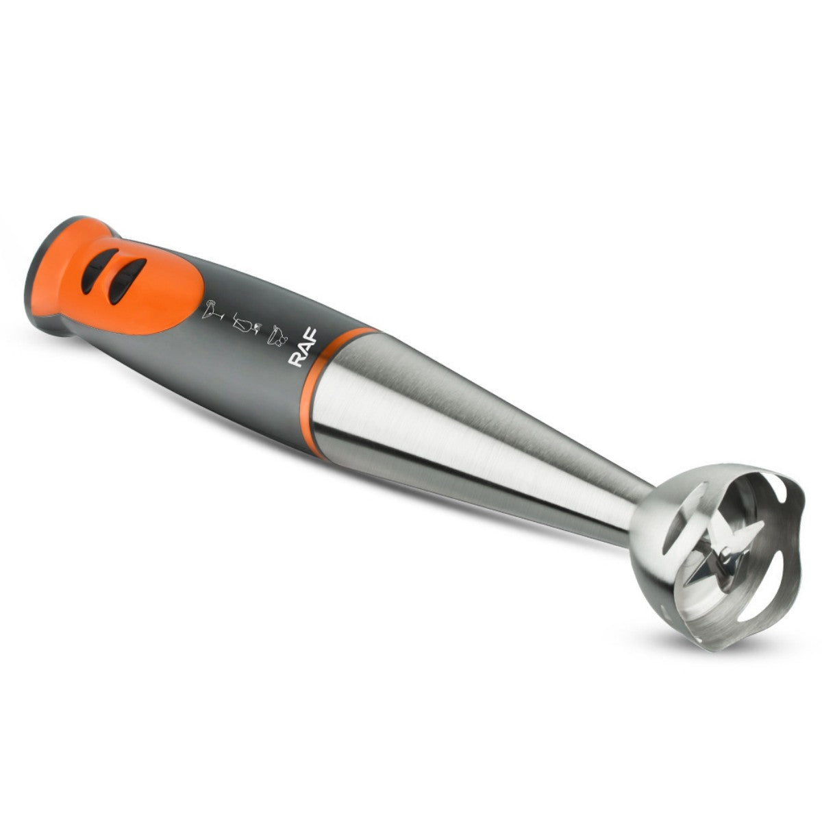 HUPSTL977 Handheld Blender Electric Immersion Portable Stick Mixer