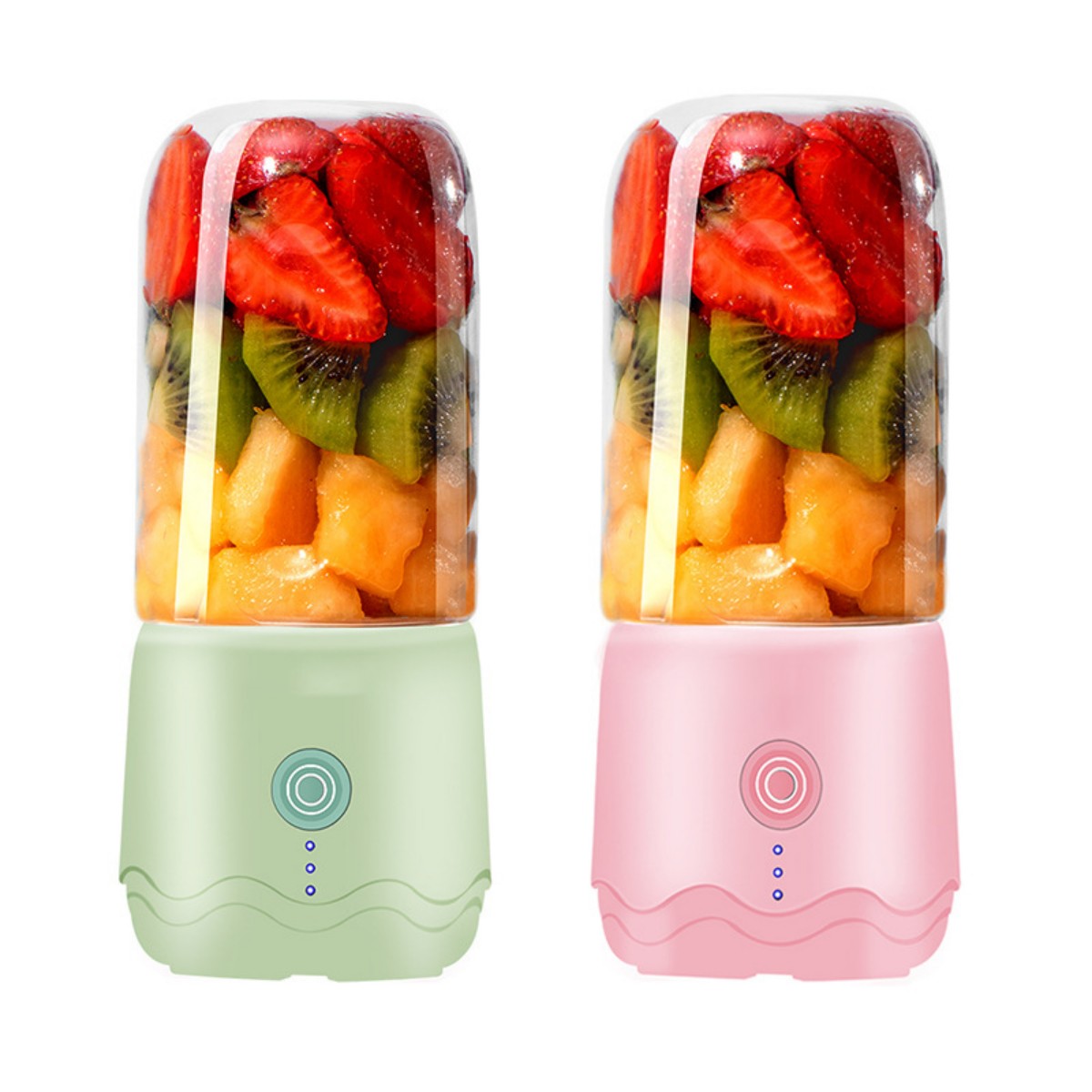 HUPSTL980 Wireless Portable Juicer