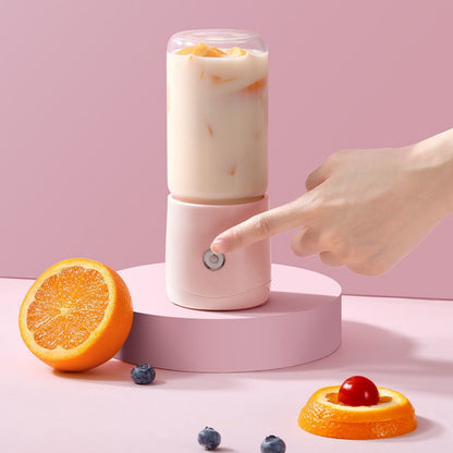 HUPSTL980 Wireless Portable Juicer