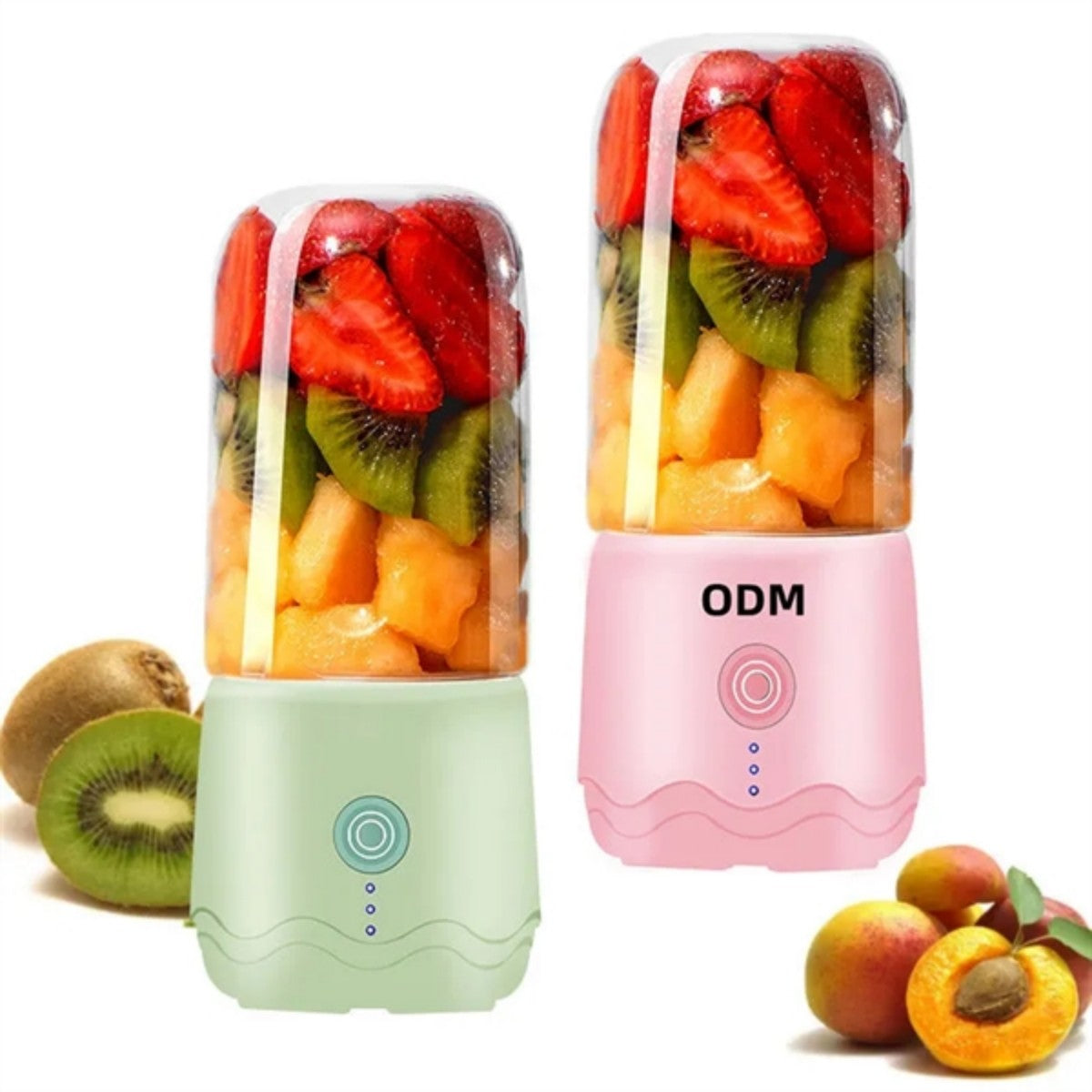 HUPSTL980 Wireless Portable Juicer