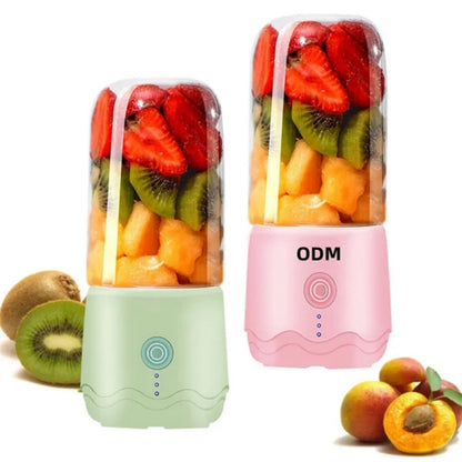 HUPSTL980 Wireless Portable Juicer