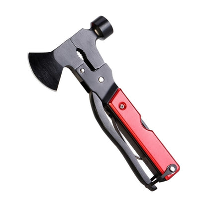 HUPSTL982 Multitool Portable Emergency Escape Hammer