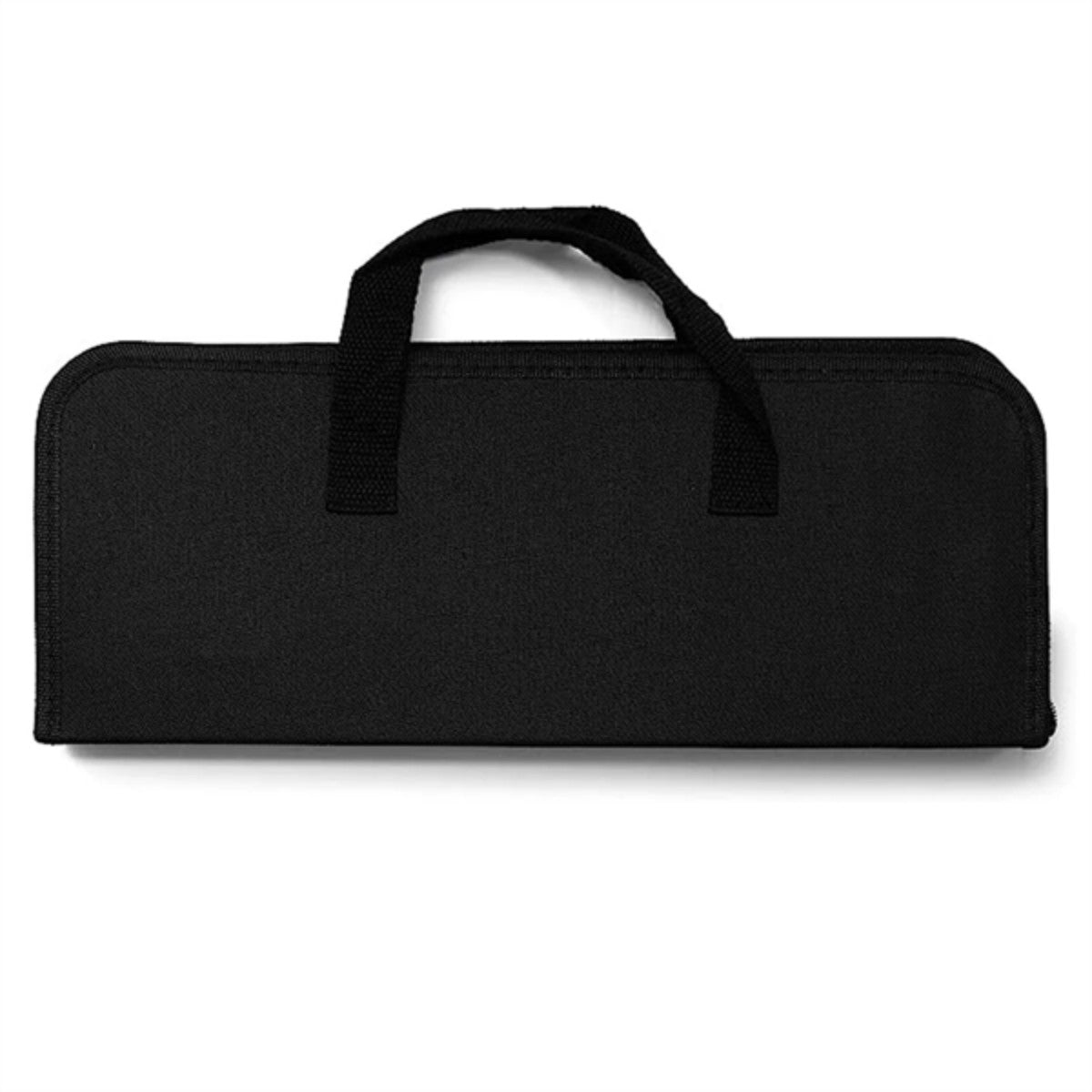 HUPSTL984 9 Packs Stainless Steel BBQ Grill Tool Set With Storage Bag