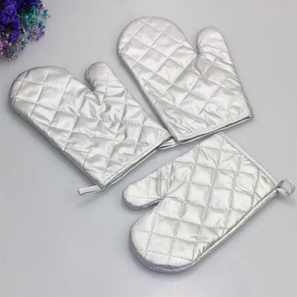 HUPSTL993 Oven Mitts
