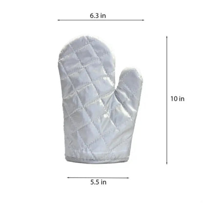 HUPSTL993 Oven Mitts