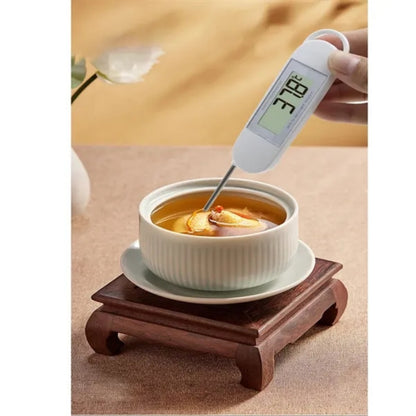 HUPSTL995 Kitchen Food Instant Read Probe Digital Cooking Thermometer