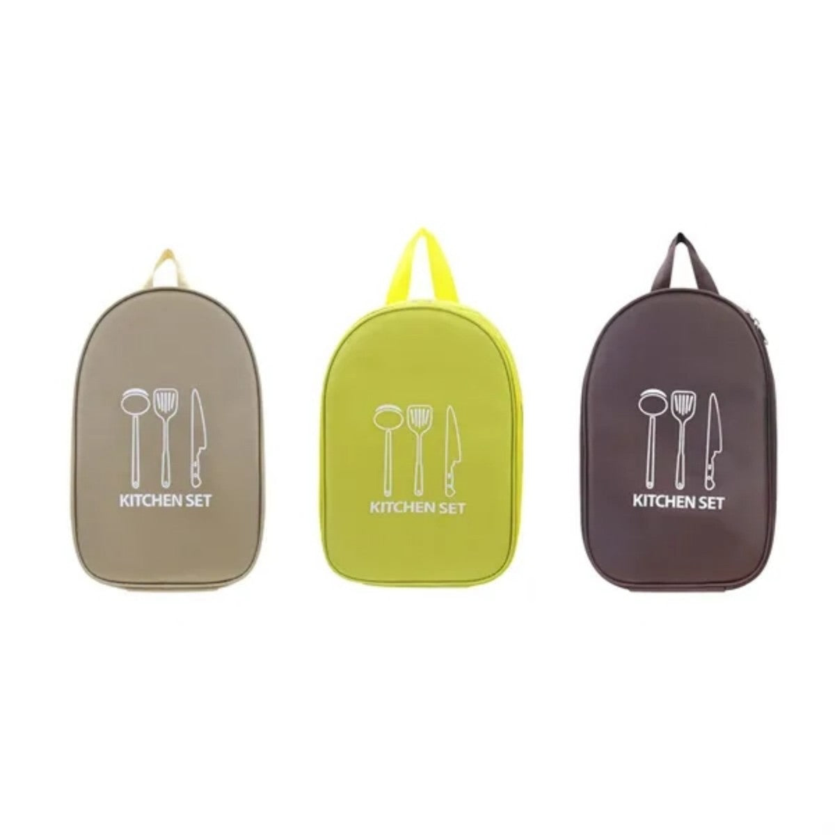 HUPSTL999 Portable Chef Knife Bag Backpack