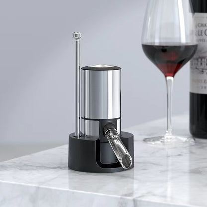 SUPSAS118 Automatic Wine Aerator