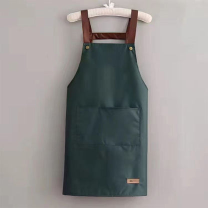 SUPSAS121 Küchen-Kochschürzen