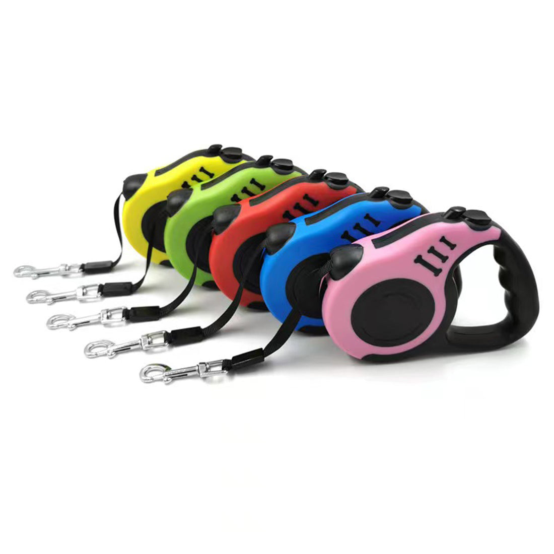 SUPSAS126 Retractable Dog Leash