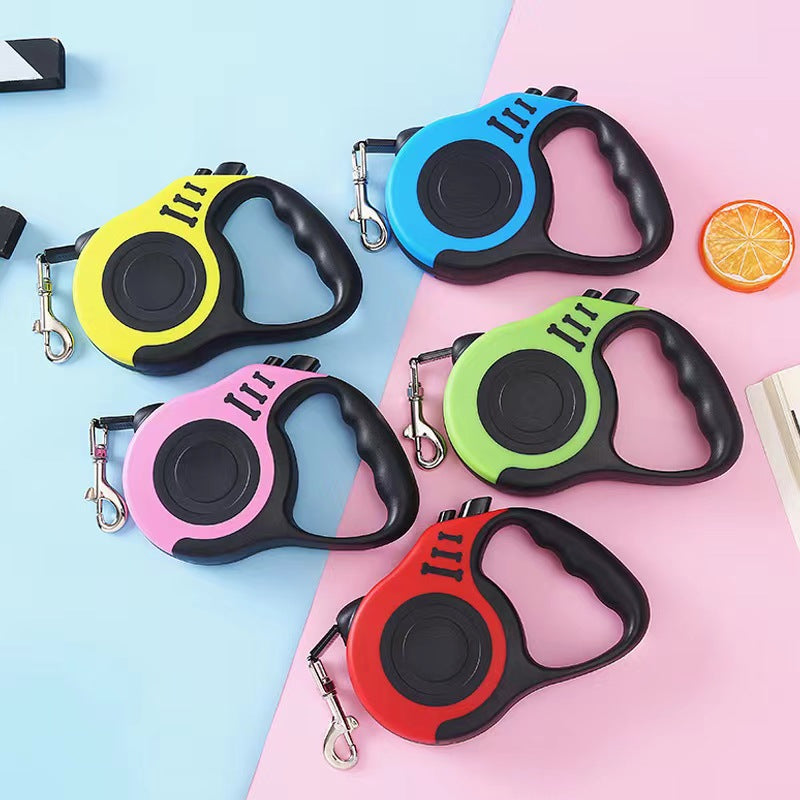 SUPSAS126 Retractable Dog Leash