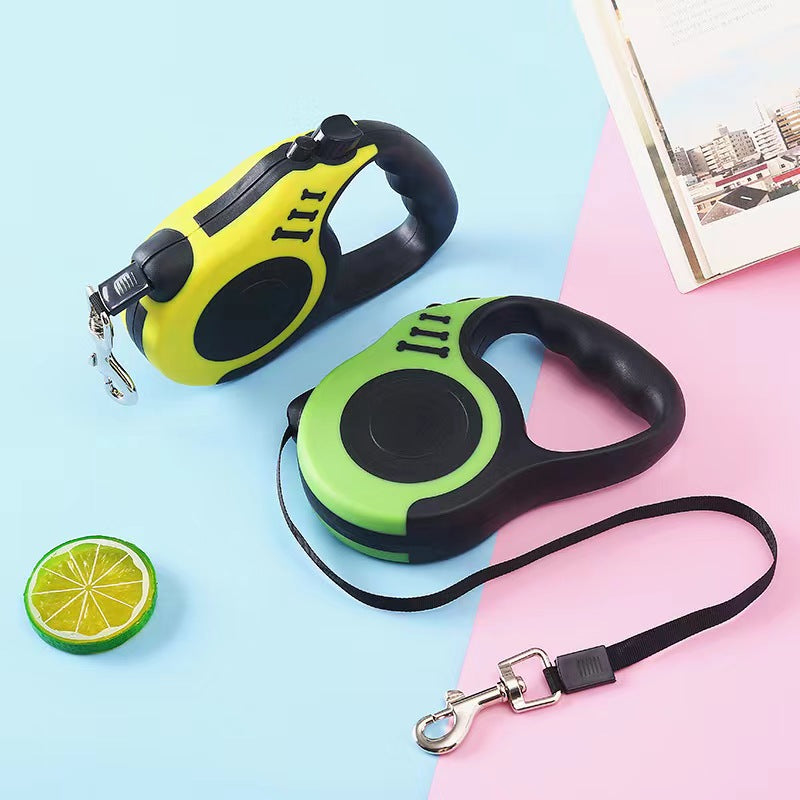 SUPSAS126 Retractable Dog Leash