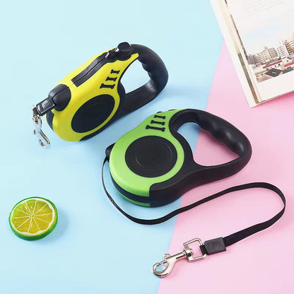 SUPSAS126 Retractable Dog Leash