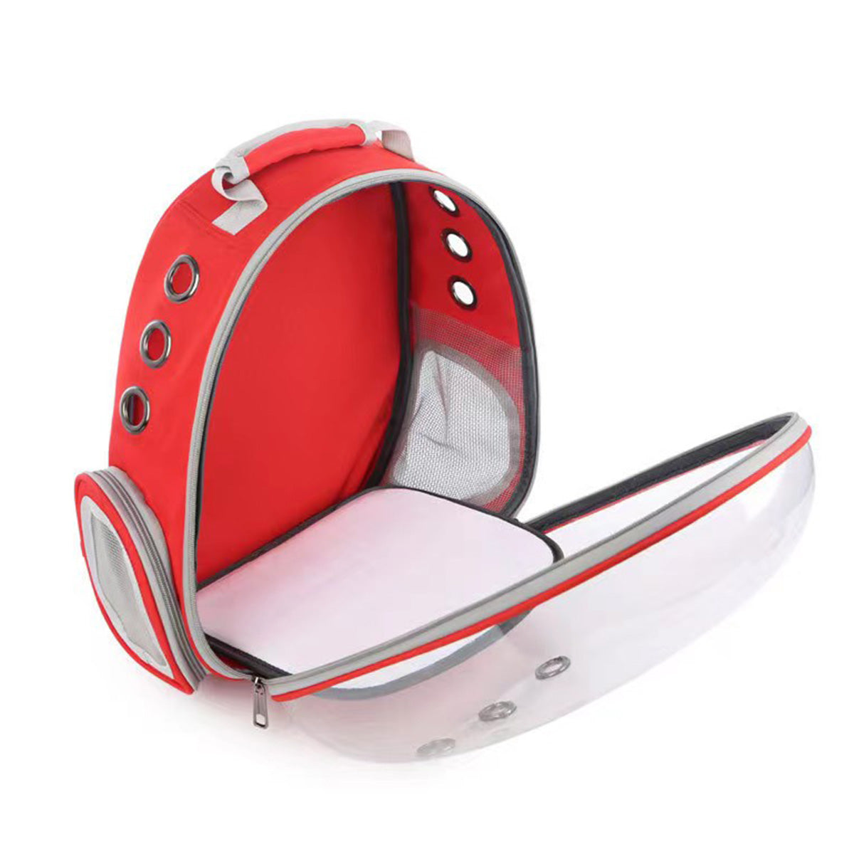 SUPSAS129 Airline Approved Pet Carrier Backpack