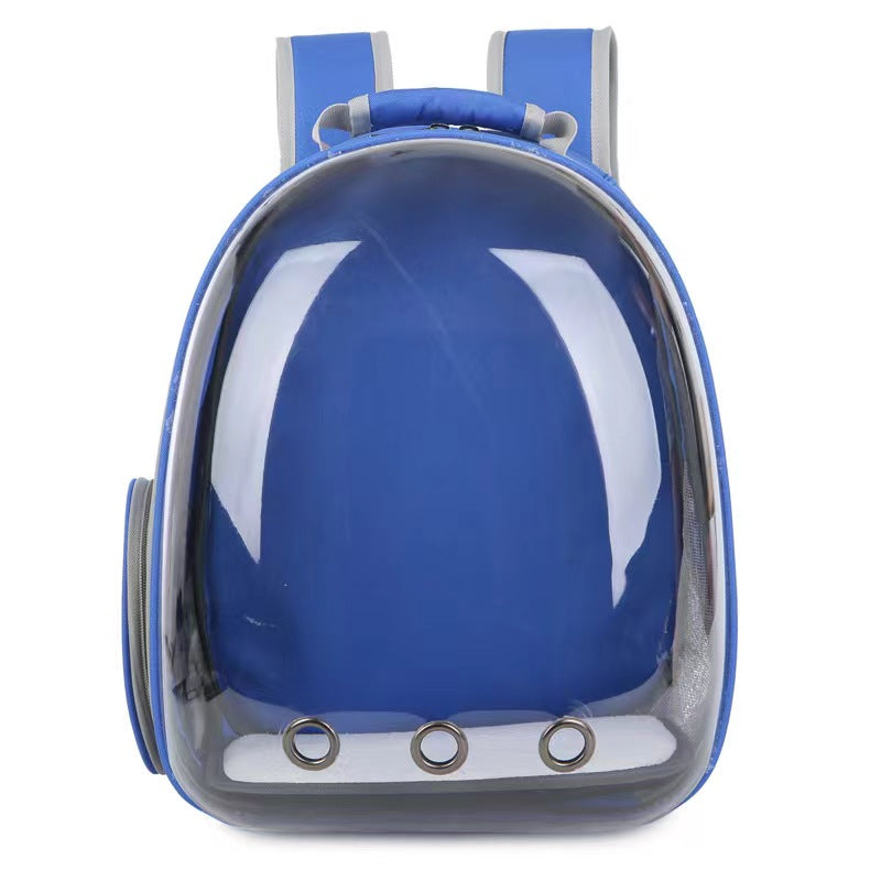 SUPSAS129 Airline Approved Pet Carrier Backpack