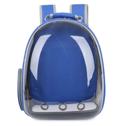 SUPSAS129 Airline Approved Pet Carrier Backpack
