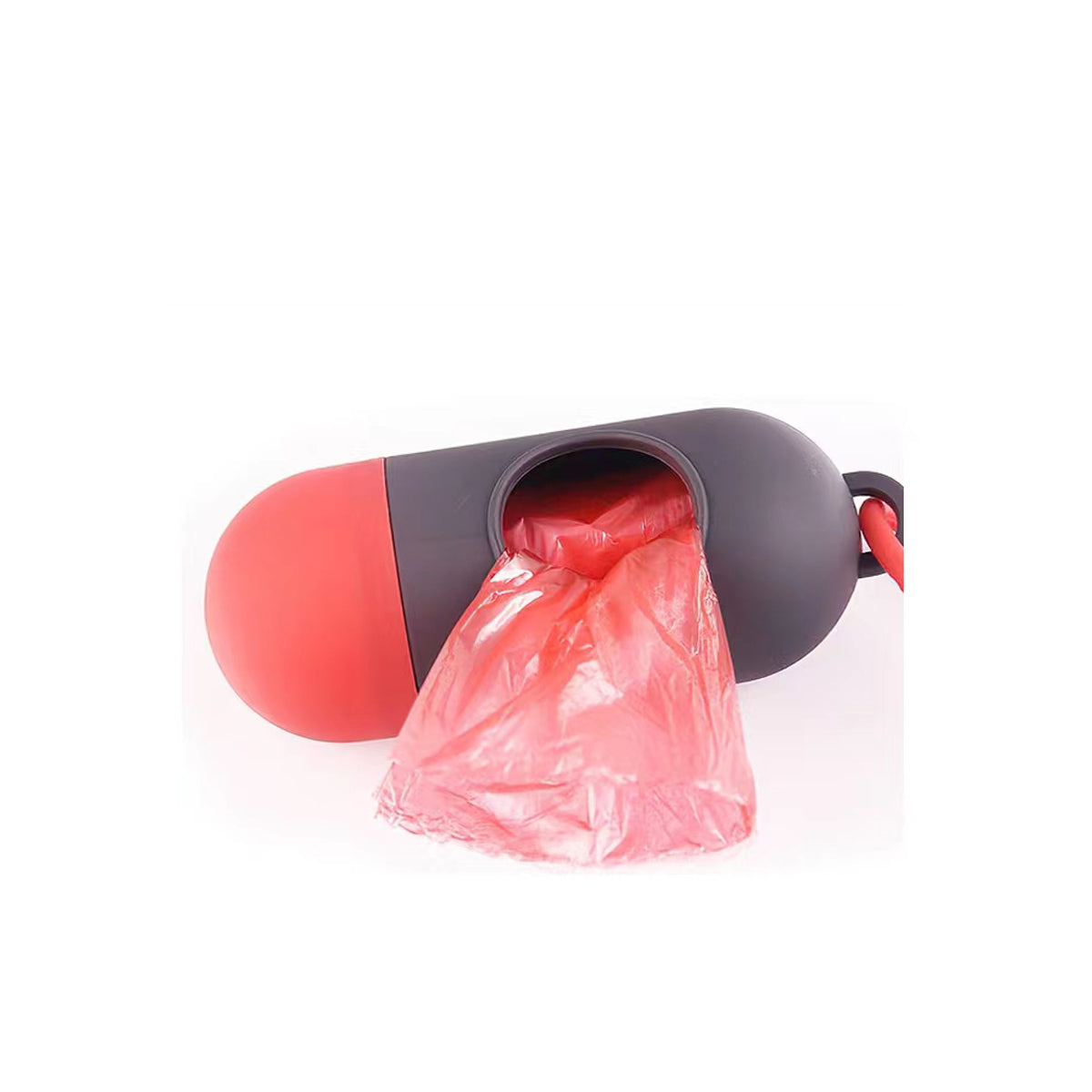 SUPSAS136 Dog Poop Bags with Dispenser
