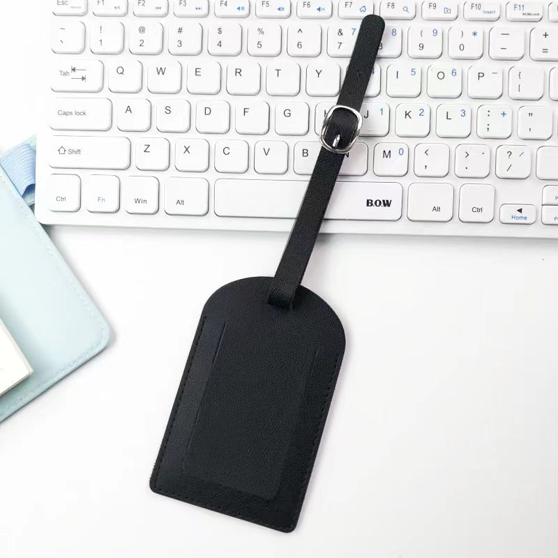 PU Leather Luggage Tags | SUPSAS141