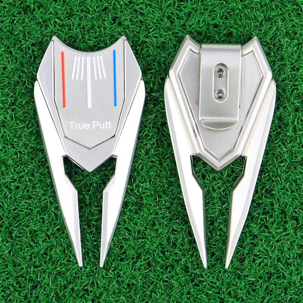 SUPSAS156 Multi Purpose Golf Divot Tool