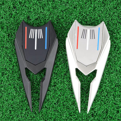 SUPSAS156 Multi Purpose Golf Divot Tool