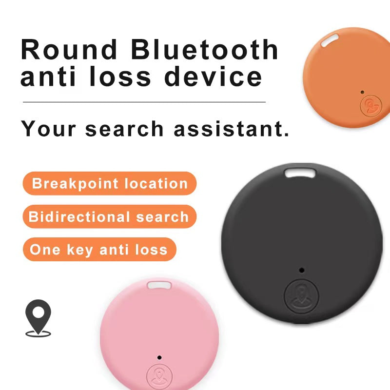 SUPSAS180 Intelligentes Bluetooth-Anti-Verlust-Gerät