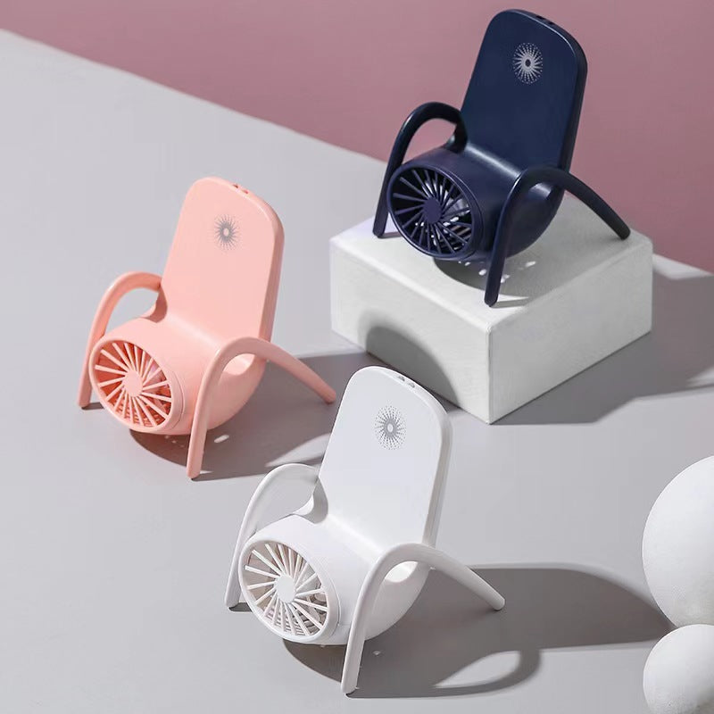 SUPSAS190 USB-Handyhalterungslüfter