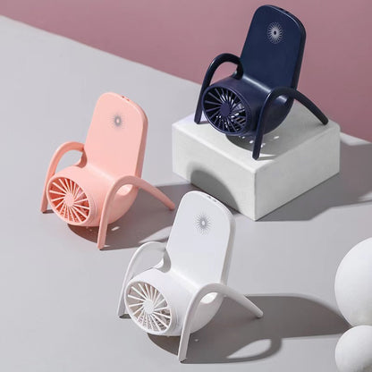 SUPSAS190 USB-Handyhalterungslüfter
