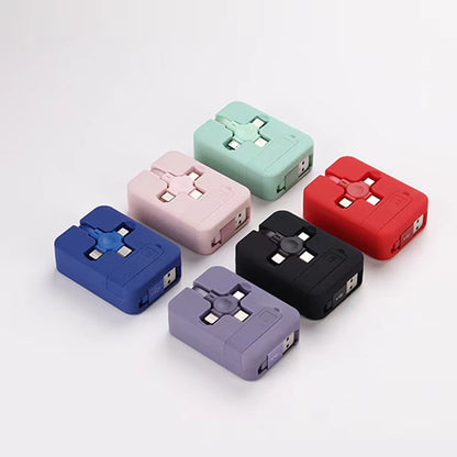 SUPSAS194 Ladekabelrolle