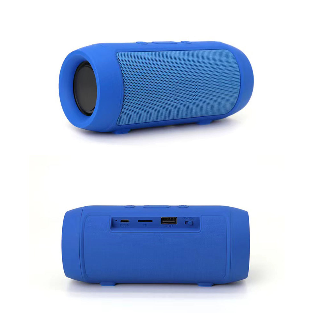 Tragbarer Bluetooth-Lautsprecher SUPSAS25