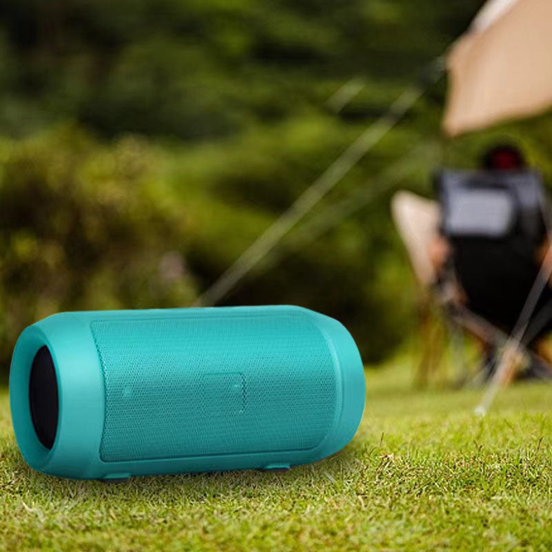 Tragbarer Bluetooth-Lautsprecher SUPSAS25
