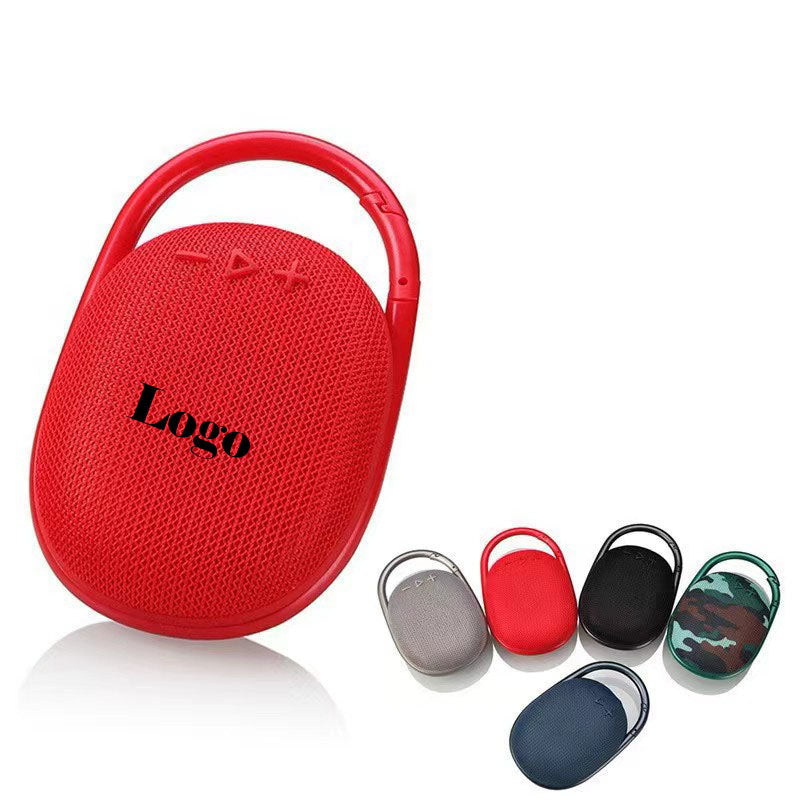 SUPSAS26 Kleiner tragbarer Bluetooth-Lautsprecher