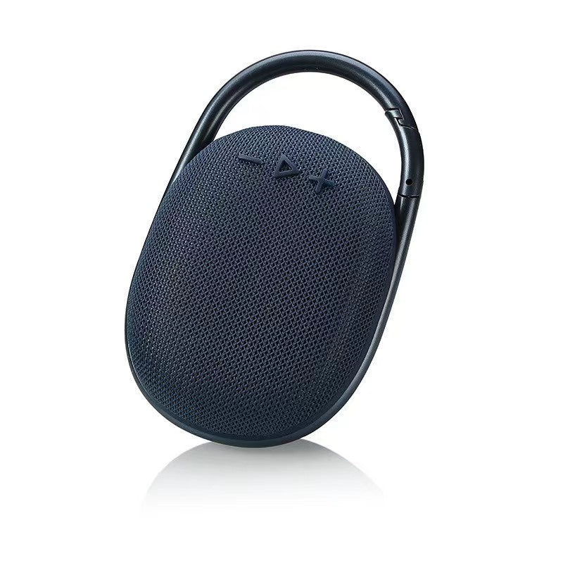 SUPSAS26 Kleiner tragbarer Bluetooth-Lautsprecher