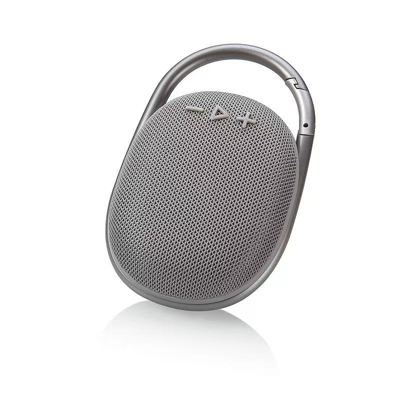 SUPSAS26 Kleiner tragbarer Bluetooth-Lautsprecher