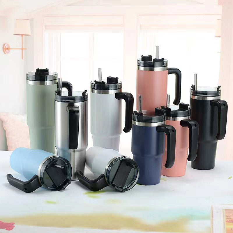 SUPSAS28 Ice Bully Autobecher aus Edelstahl