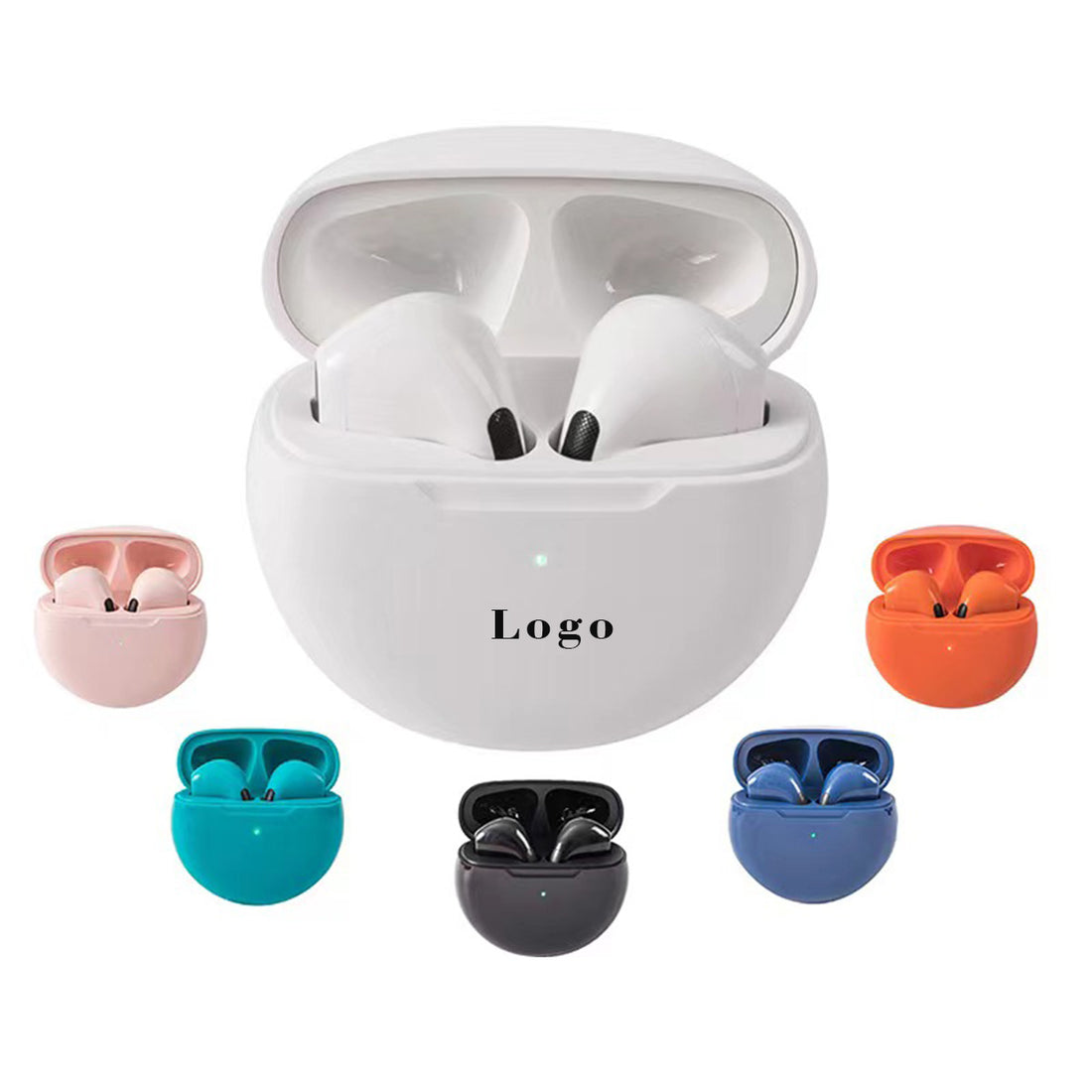 Kabellose Bluetooth-Ohrhörer SUPSAS35