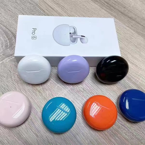 Kabellose Bluetooth-Ohrhörer SUPSAS35